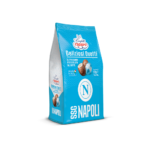 Crispo chocolate eggs 150g