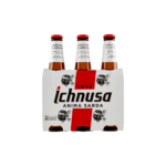 Ichnusa birra italiana 33cl