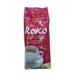 Roko caffè classico espresso in grani 1kg