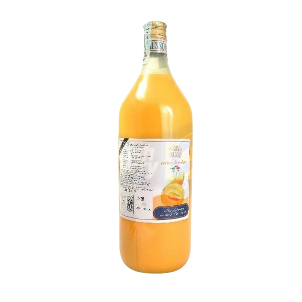 russo melone Russo crema di melone 2L - immagine 1