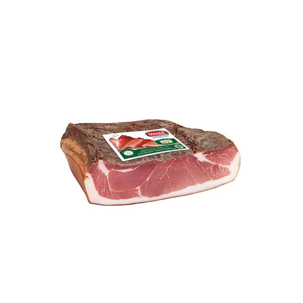speck Speck Malga seasoned 2,5kg - Image 1
