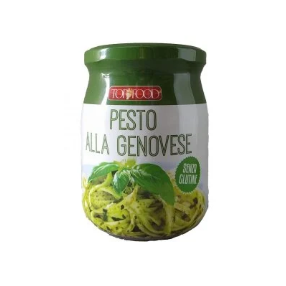 top food Top Food Genoese Pesto 1kg - Image 1