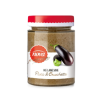 Nova crema di Melanzane 580gr