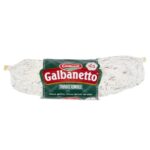 Salame Galbanetto Galbani intero da 230 grammi